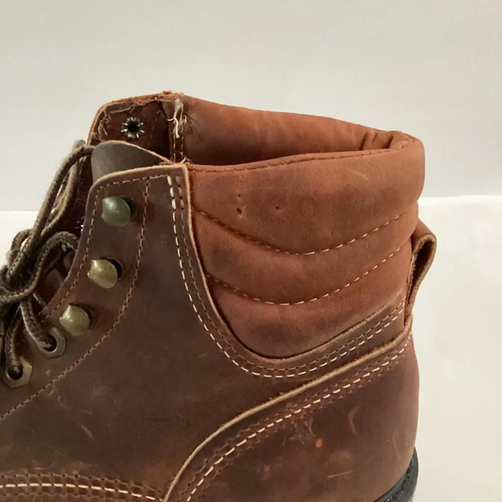 CAROLINA Mens 6
